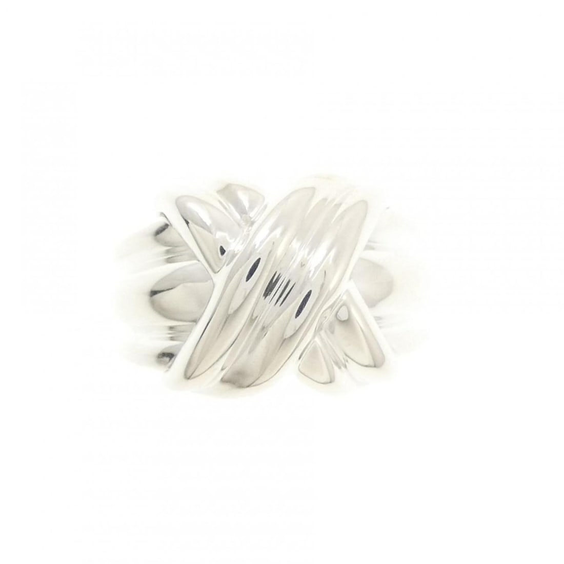 Tiffany Signature Ring - 2