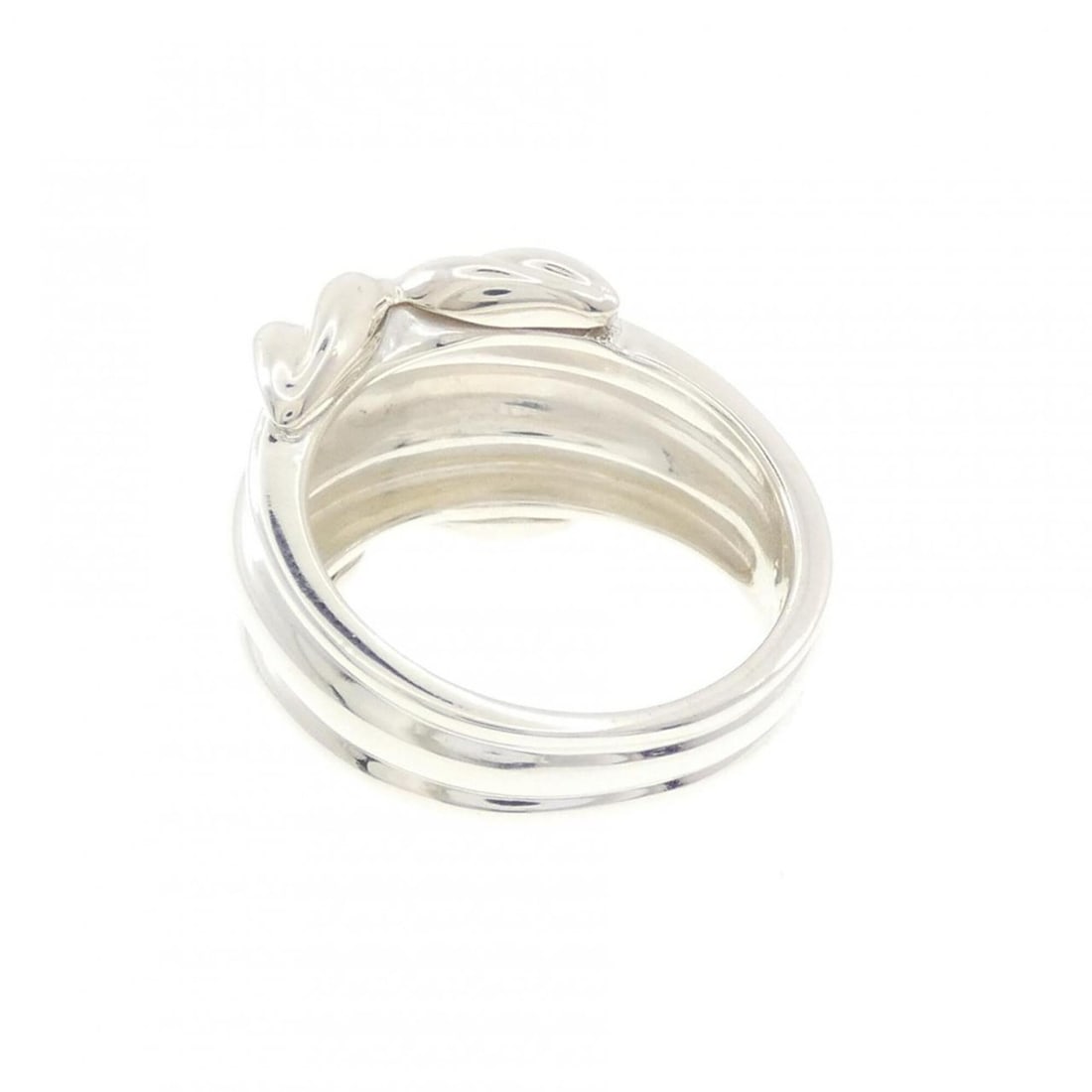 Tiffany Signature Ring - 3