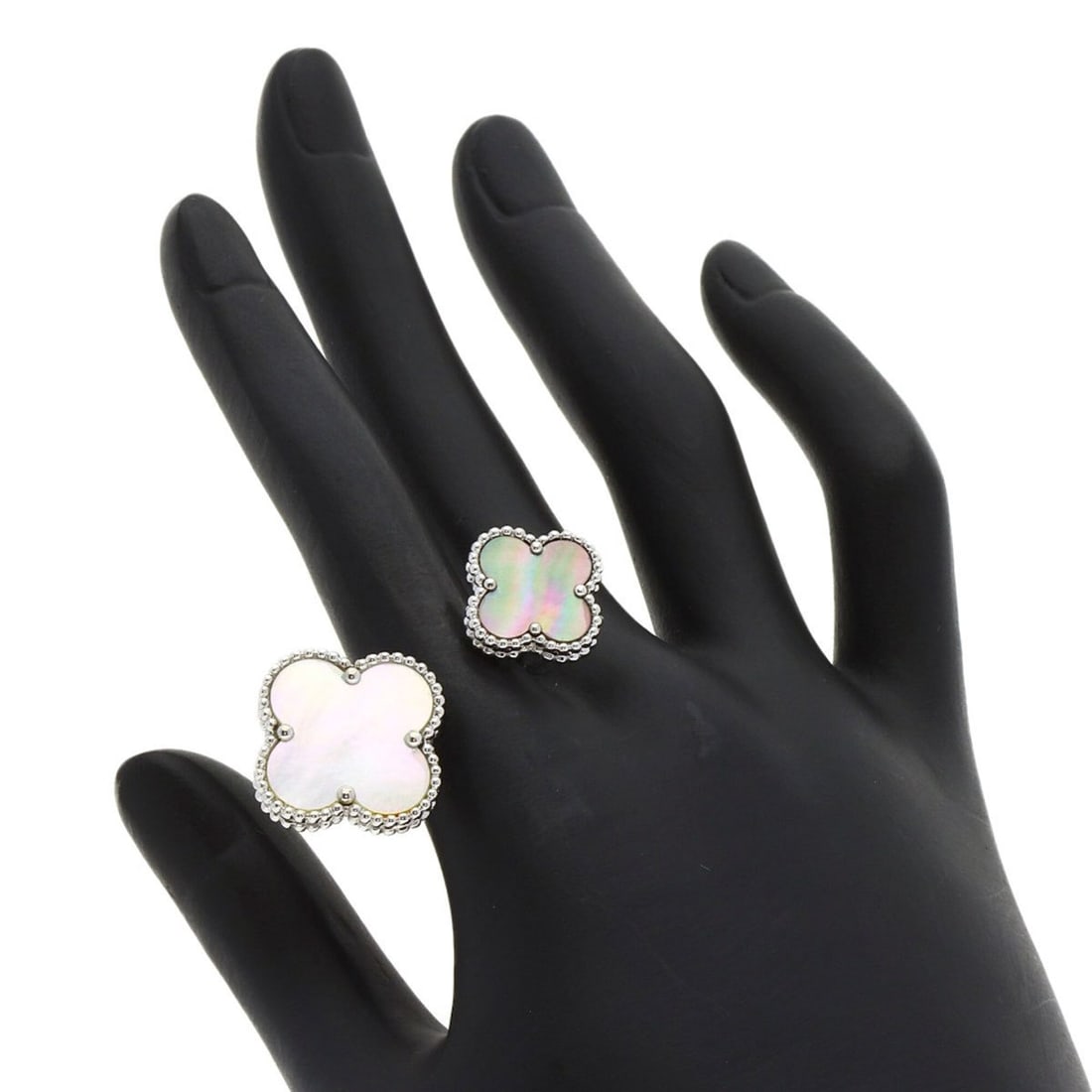 Tiffany Signature Ring - 6