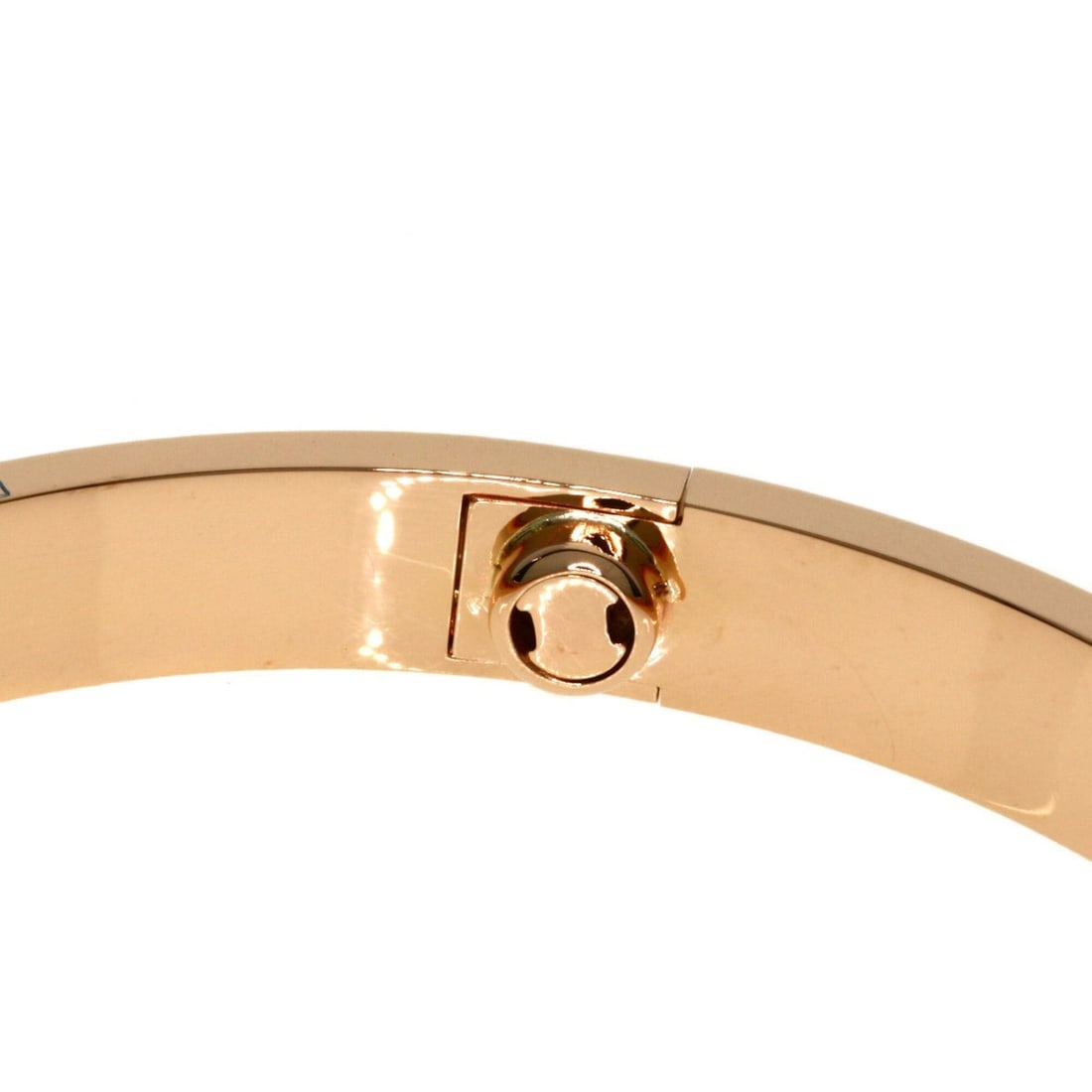 Tiffany Wave Single Row Ring - 6
