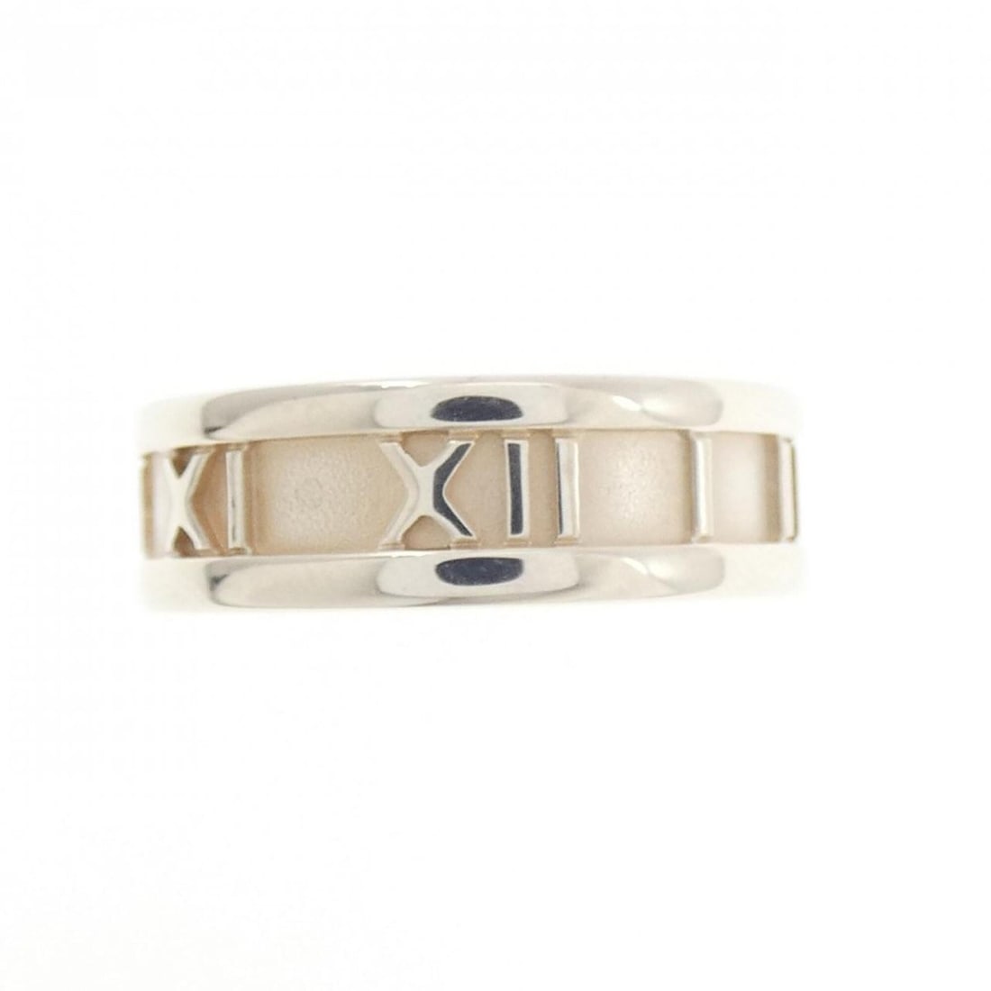 Tiffany Atlas Ring - 2