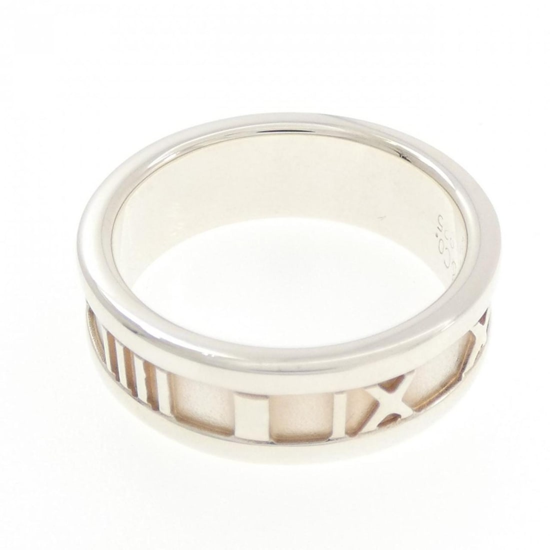 Tiffany Atlas Ring - 3
