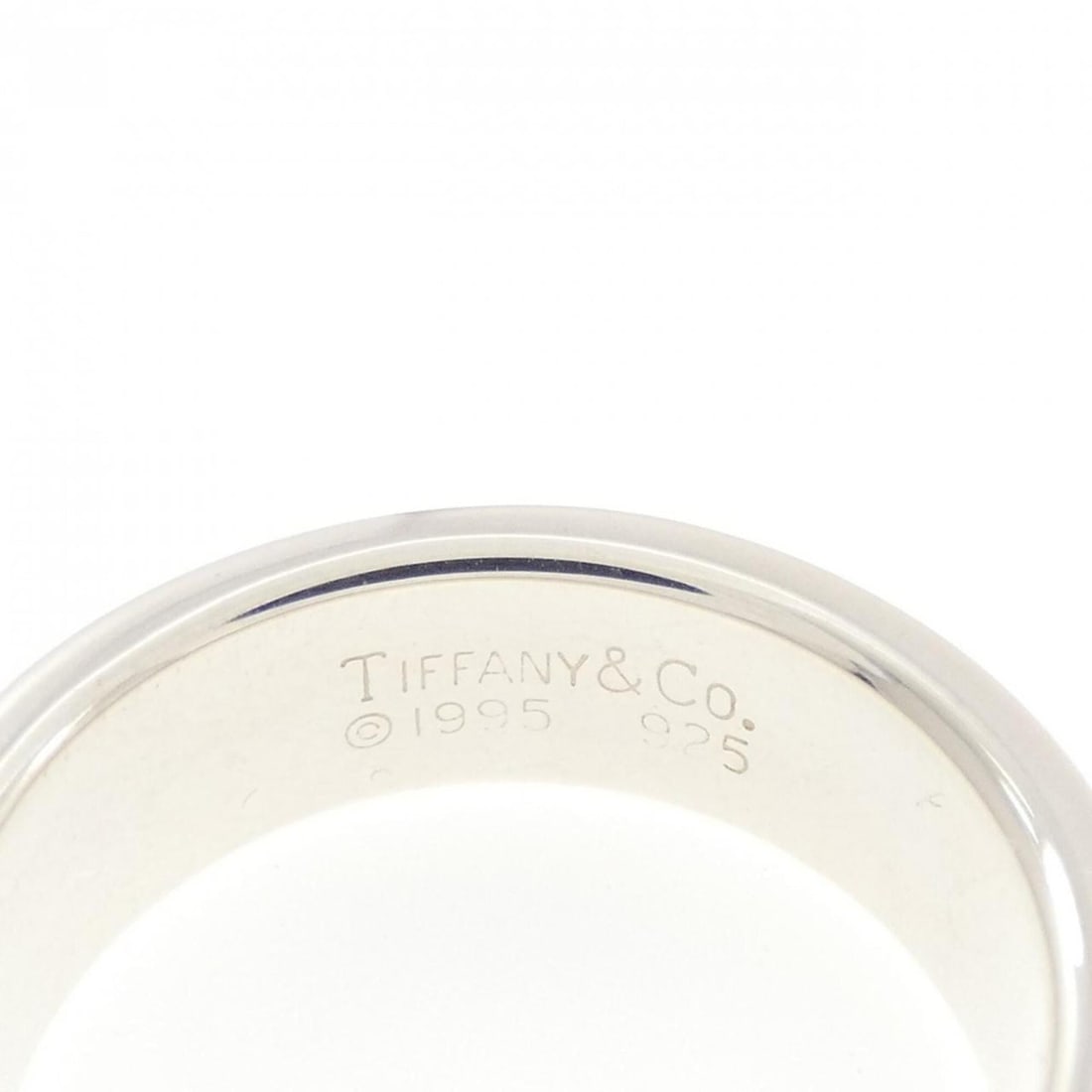 Tiffany Atlas Ring - 4