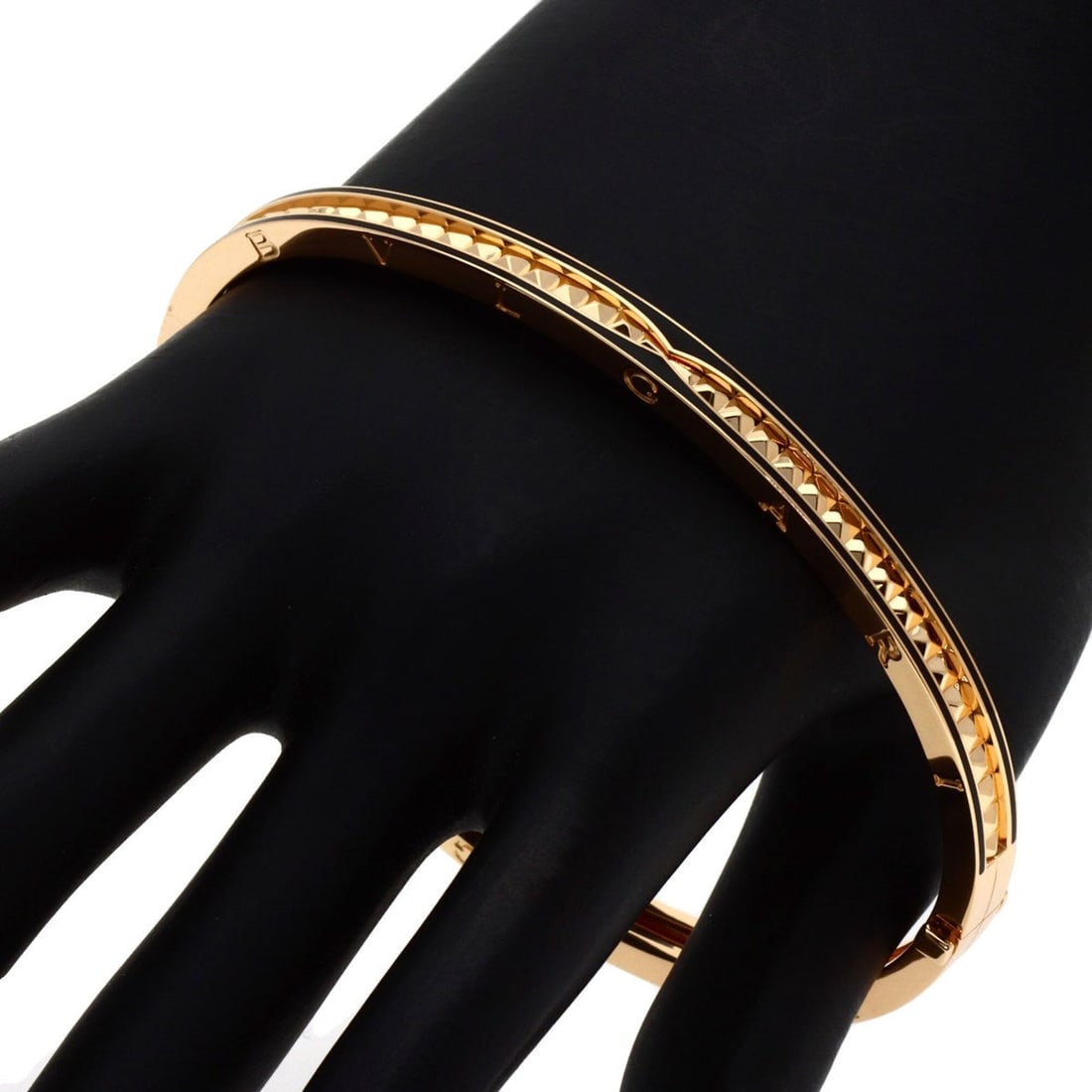 Tiffany Atlas Ring - 6