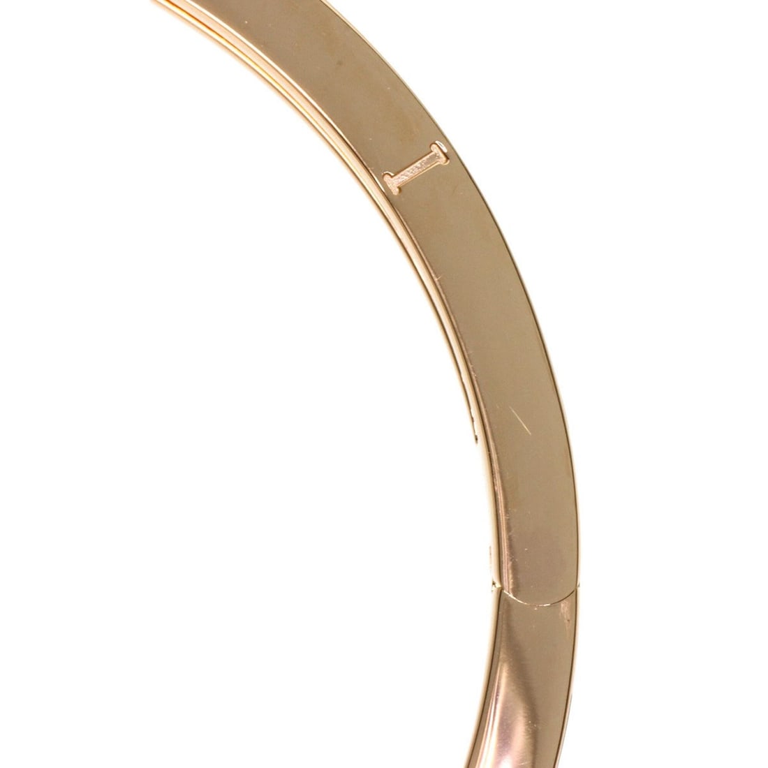 Tiffany Atlas Ring - 8