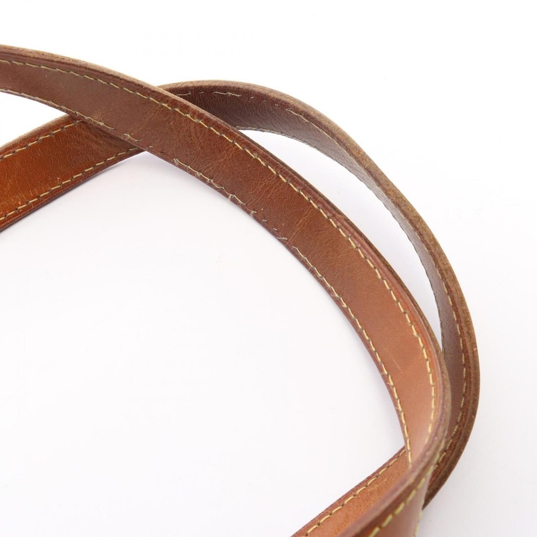 Tiffany & Co. 1837 Interlocking Circle Ring - 10