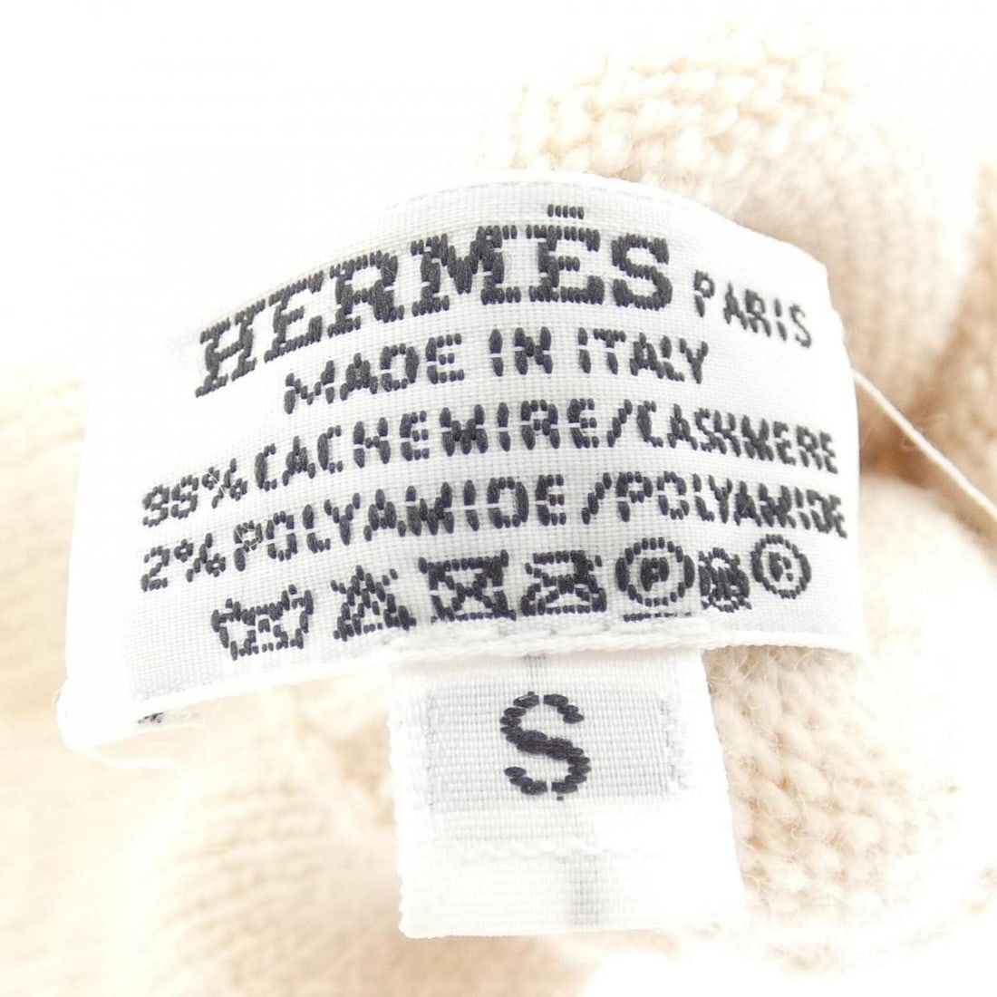 Hermes gloves - 3