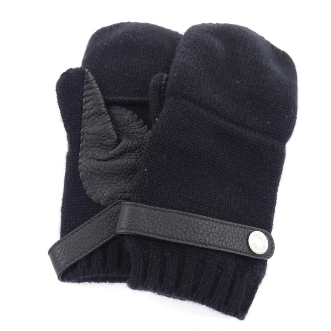 Hermes Baltimore 2-Way Gloves H202048G (1 of 12)