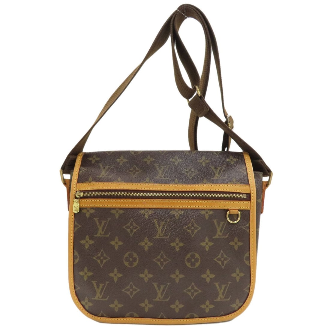 Louis Vuitton M40106 Messenger Bosphore PM Shoulder Bag, Monogram Canvas, Women's LOUIS VUITTON (1 of 16)