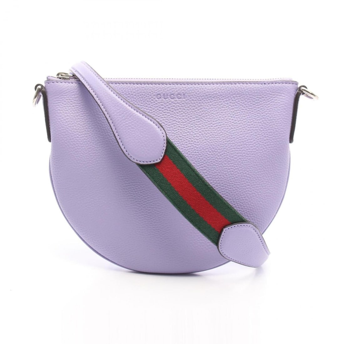 Gucci GUCCI B Mini Bag Shoulder Handbag Leather Men's Purple 824529: --- Catalog ---Category: SizeSize (HxWxD): 17cm x 23cm x 1.5cm / 6.69'' x 9.05'' x 0.59''Category: DesignType: Handbag, Shoulder bagColor: PurpleGender: MenMaterial: Leather Category: GeneralMPN: 8245