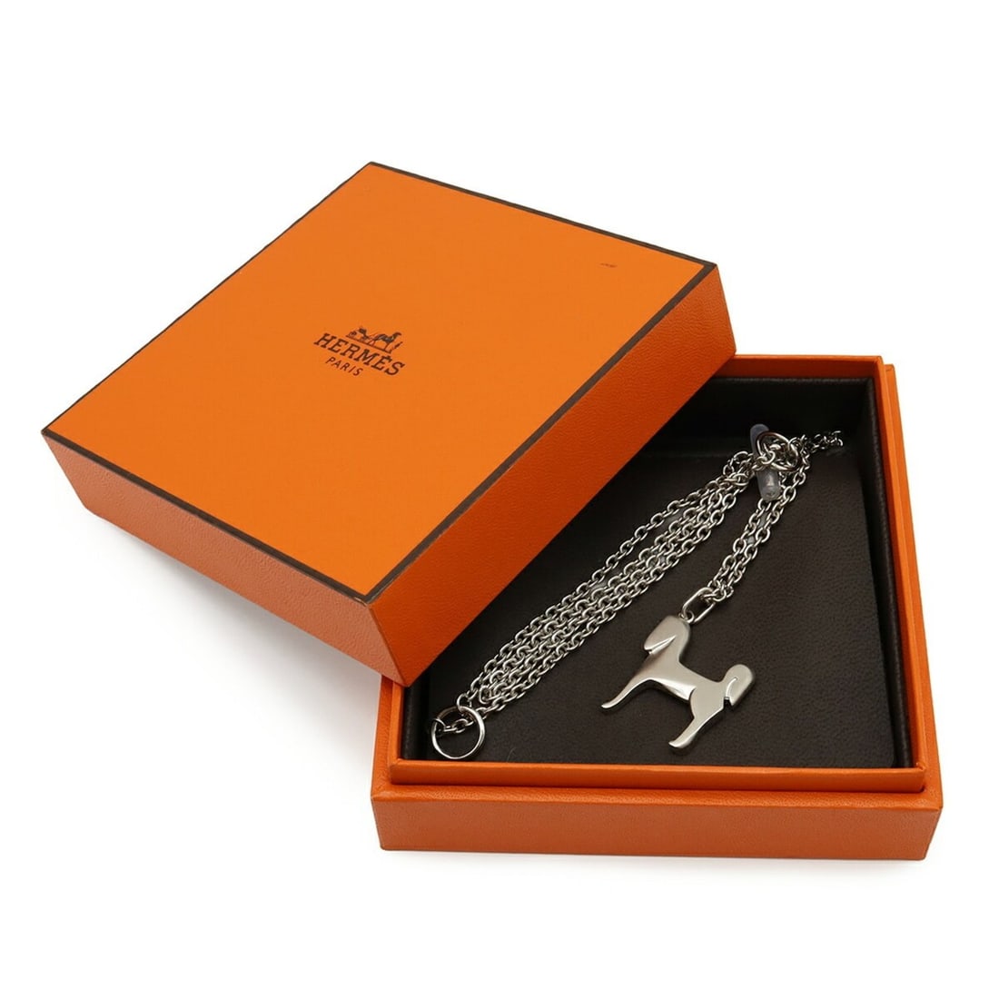 CHANEL Coco Mark Chain Belt - 8