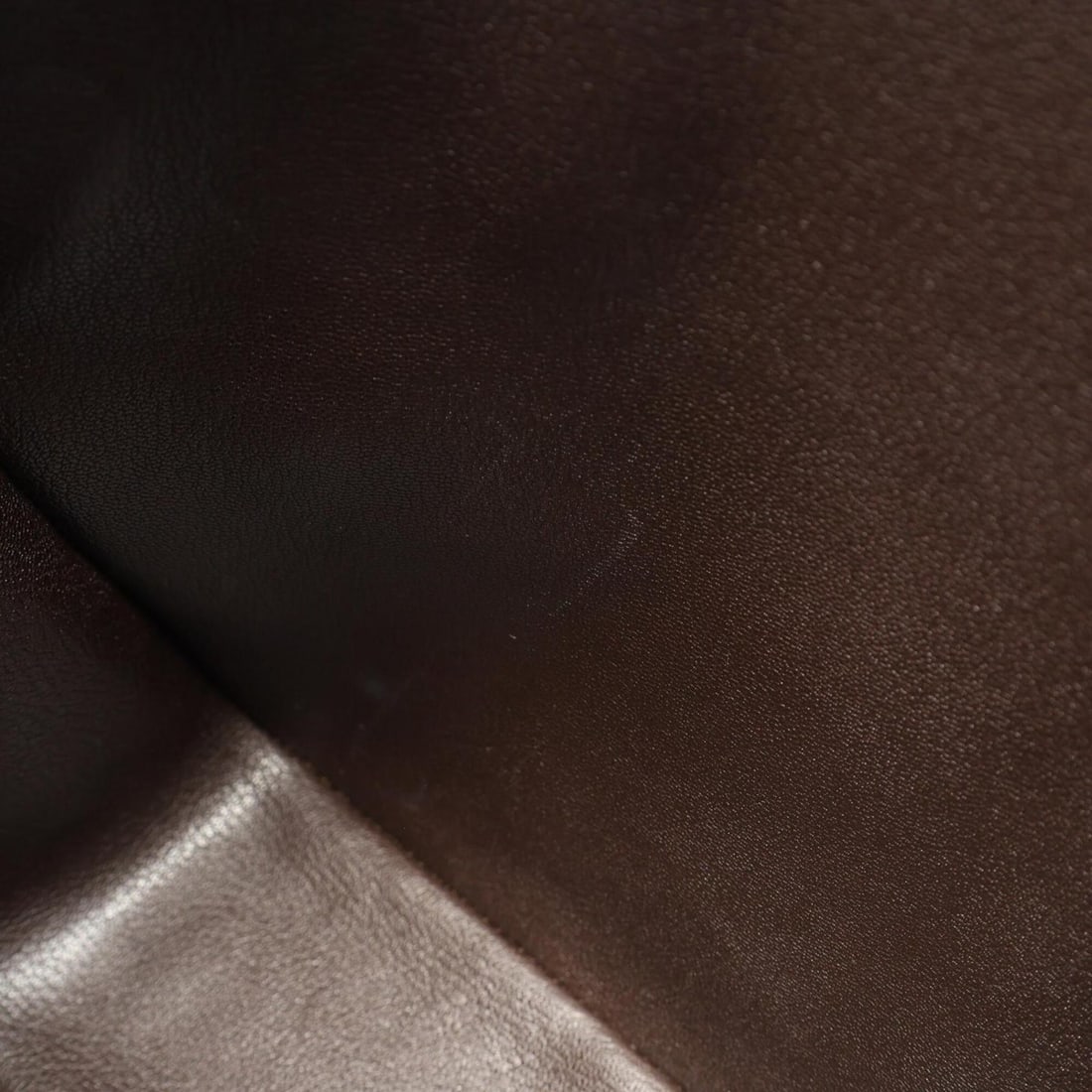 Tod's handbag, canvas and leather. - 14