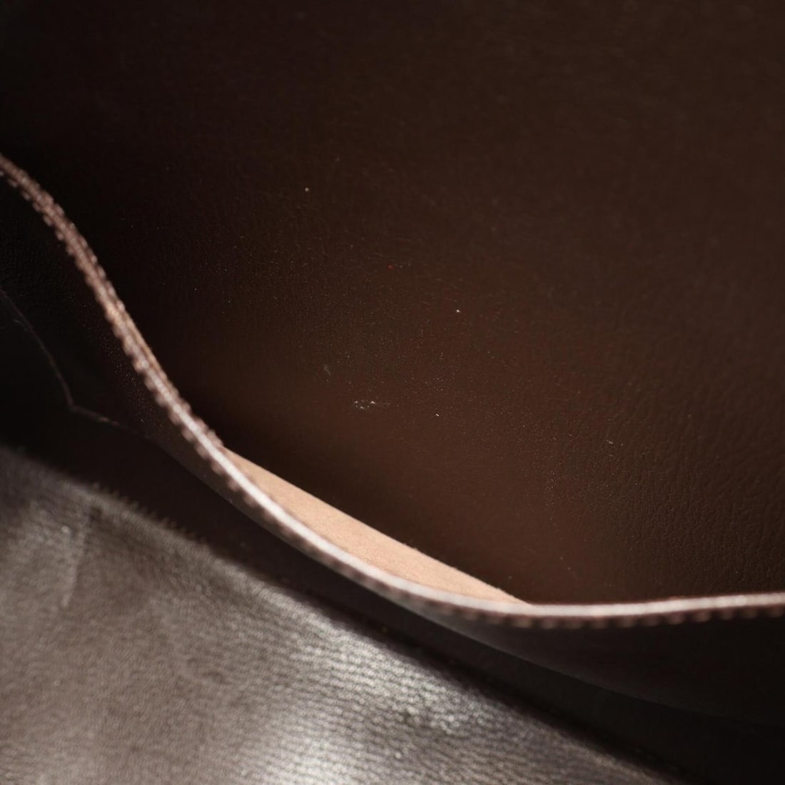 Tod's handbag, canvas and leather. - 16