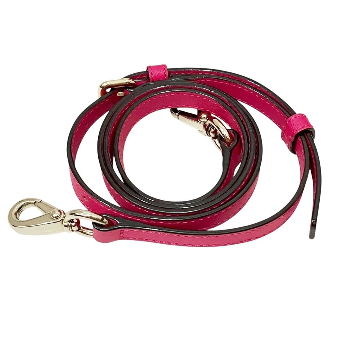Kate Spade handbag, leather - 5