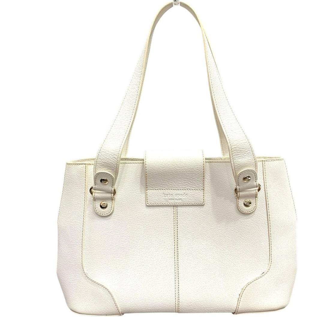 Kate Spade handbag, leather - 2