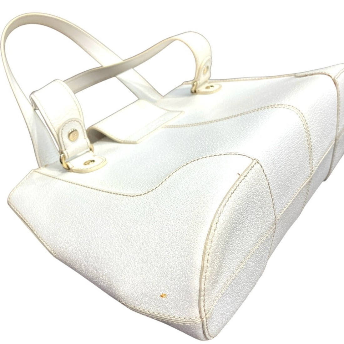 Kate Spade handbag, leather - 9