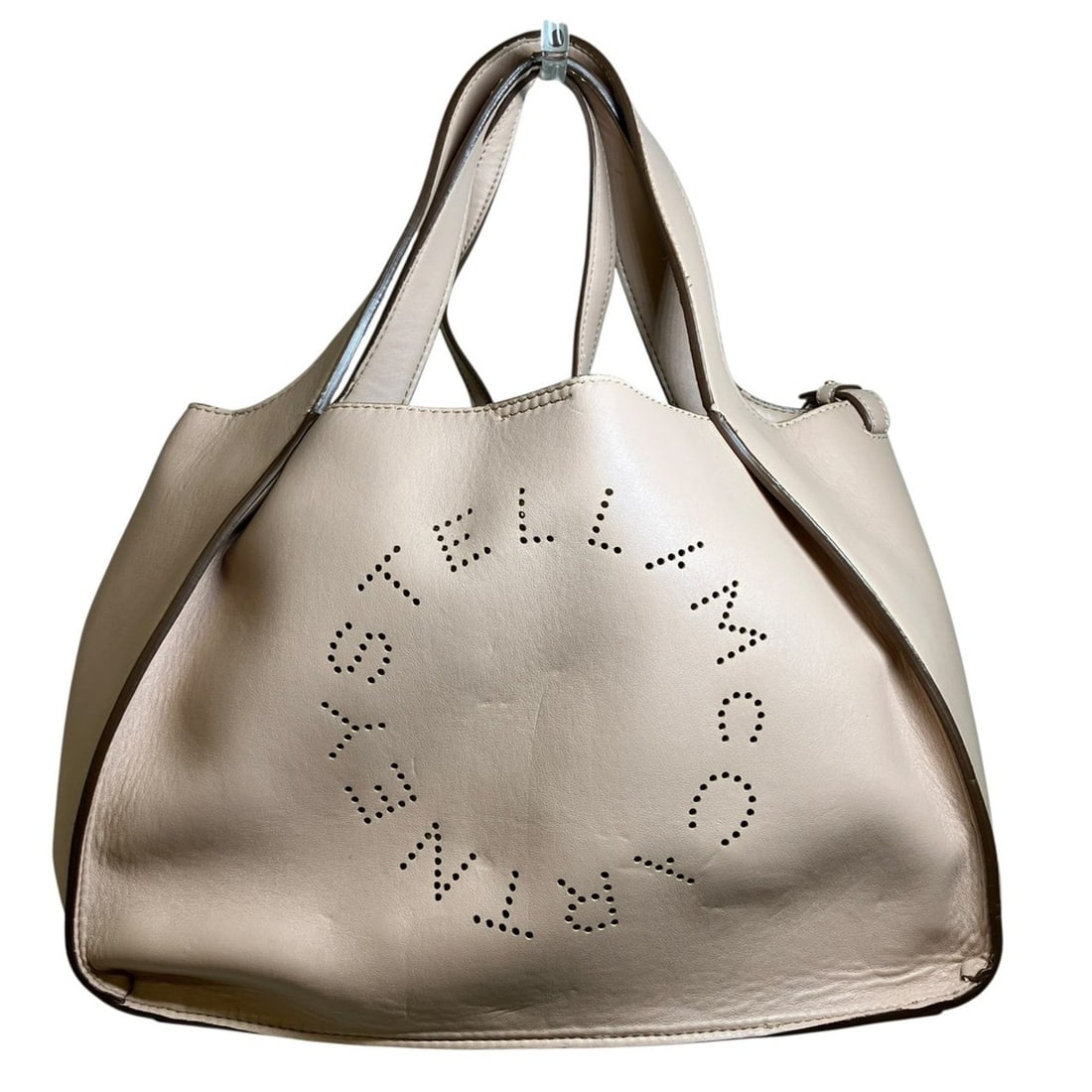 Stella McCartney tote bag, synthetic leather, 513860 W9923 (1 of 9)