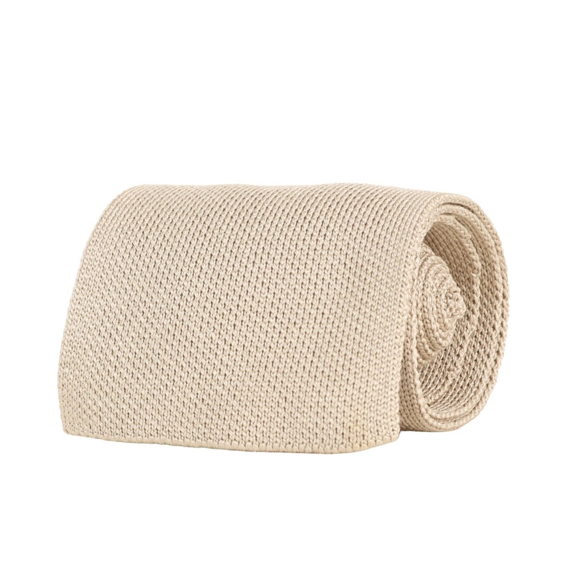 HERMES Silk Knit Square Tie, Gray, Made in Italy, Formal, Office, Casual, Men's: --- Catalog ---Category: SizeWidth: 8.5cm / 3.34''Total Length: 140cm / 55.11''Category: DesignType: CravatColor: GrayGender: MenMaterial: Silk Category: GeneralBrand: HermesCountry of Origin: Italy--
