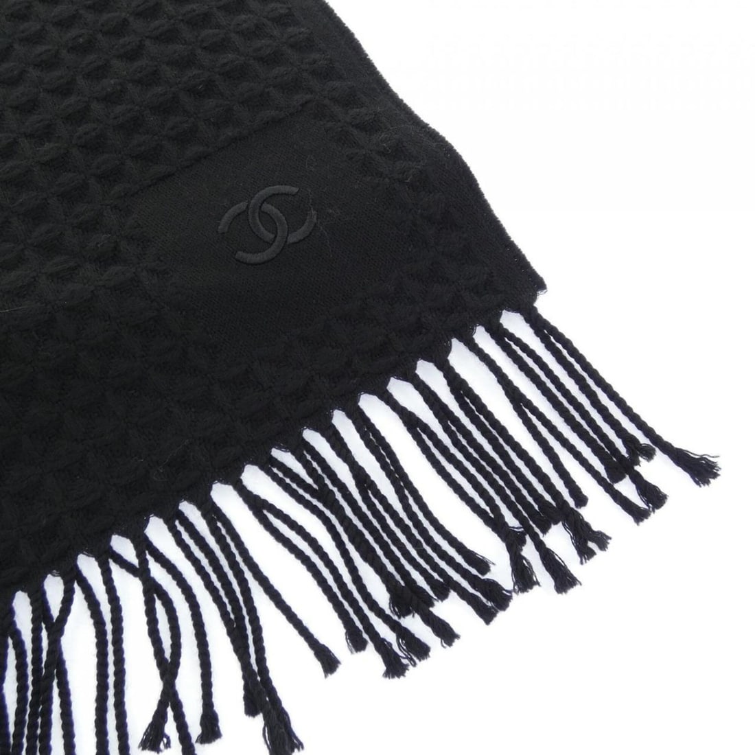 Chanel scarf - 2