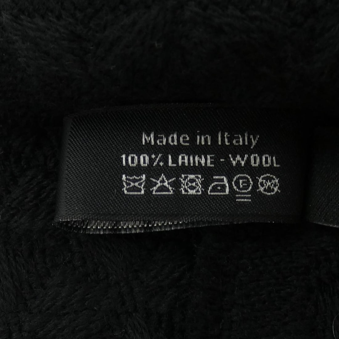 Chanel scarf - 3