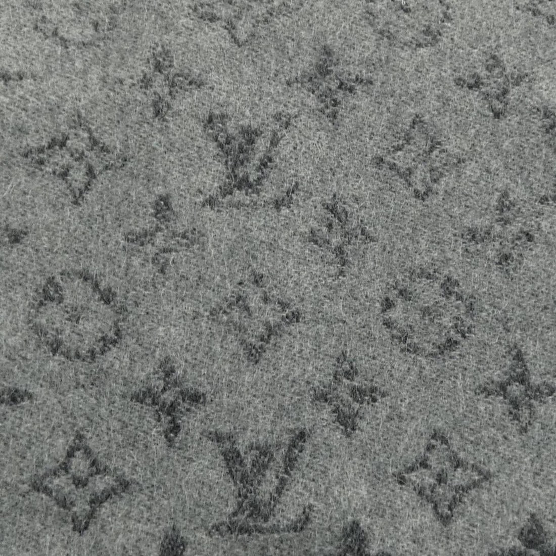 Louis Vuitton Monogram Gradient M75900 Scarf - 4