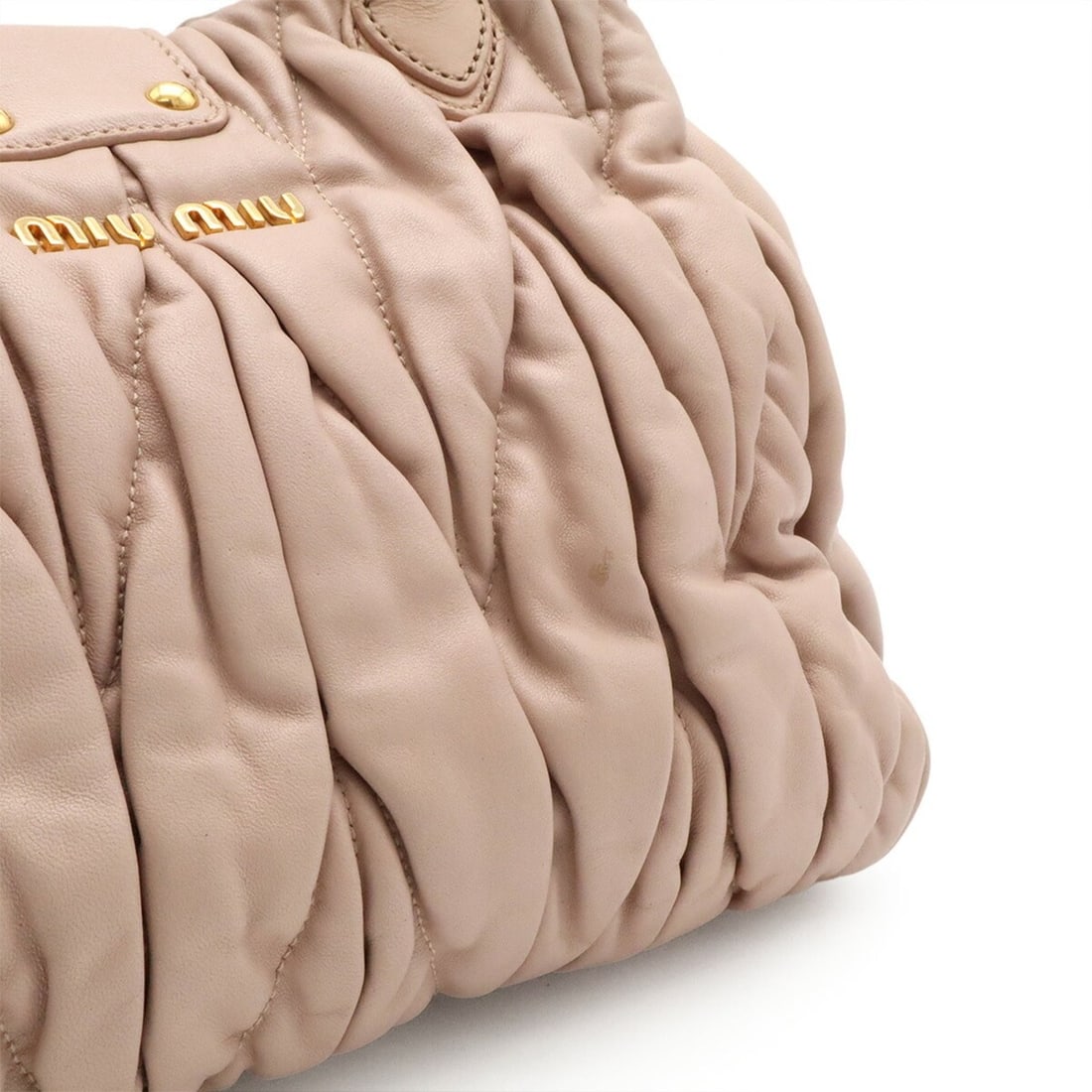 Hermes pleated scarf muffler - 9