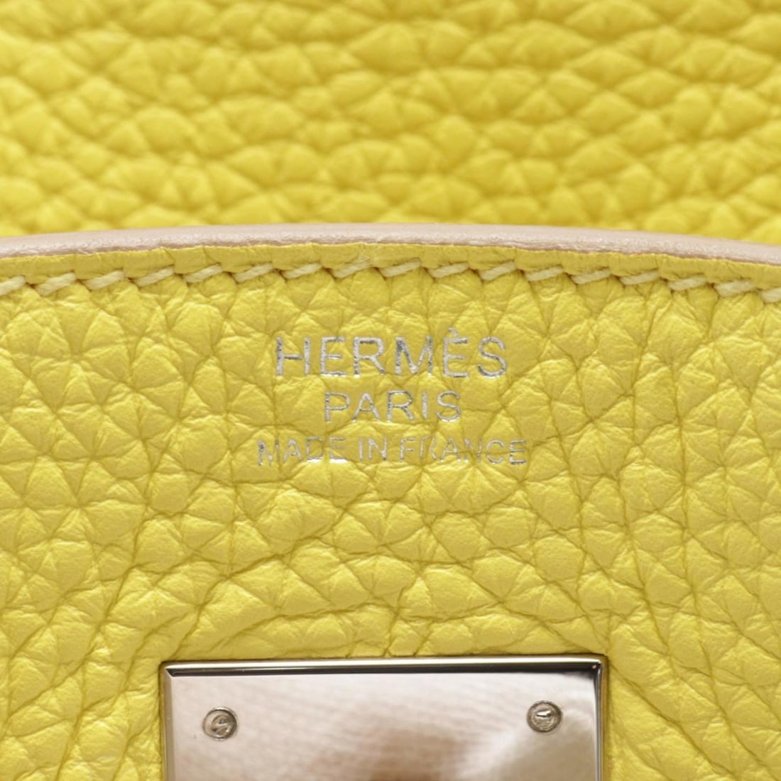 Hermes scarf ring - 5