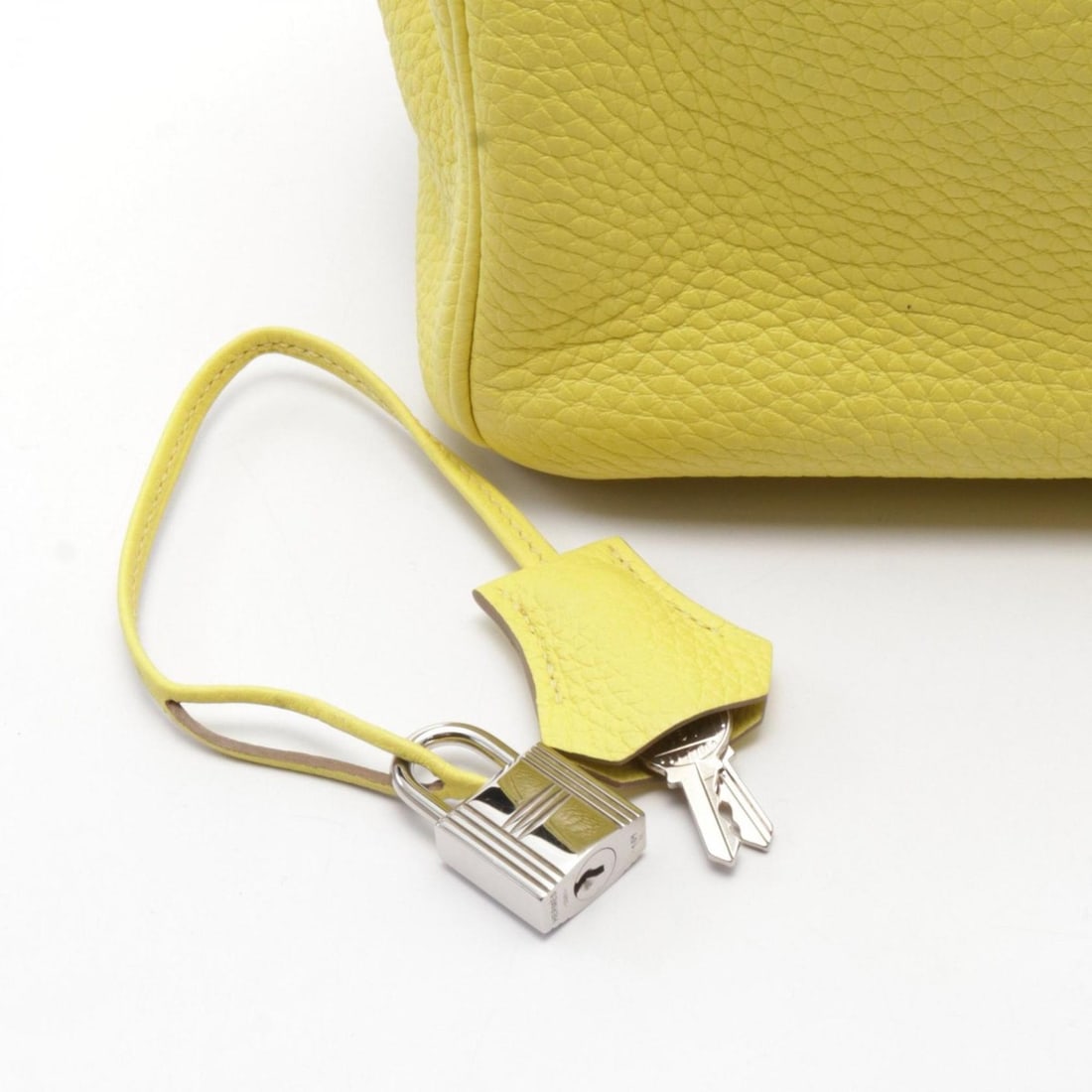 Hermes scarf ring - 7