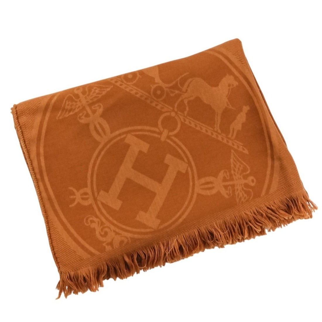 HERMES New Libris Cashmere Silk Large Stole Scarf Shawl Camel Men's Women's: --- Catalog ---Category: SizeSize (LxW): 2.2m x 73cm / 86.61'' x 28.74''Category: DesignType: StoleColor: CamelGender: Men,WomenMaterial: Cashmere Category: GeneralBrand: Hermes--- Item List ---Sectio