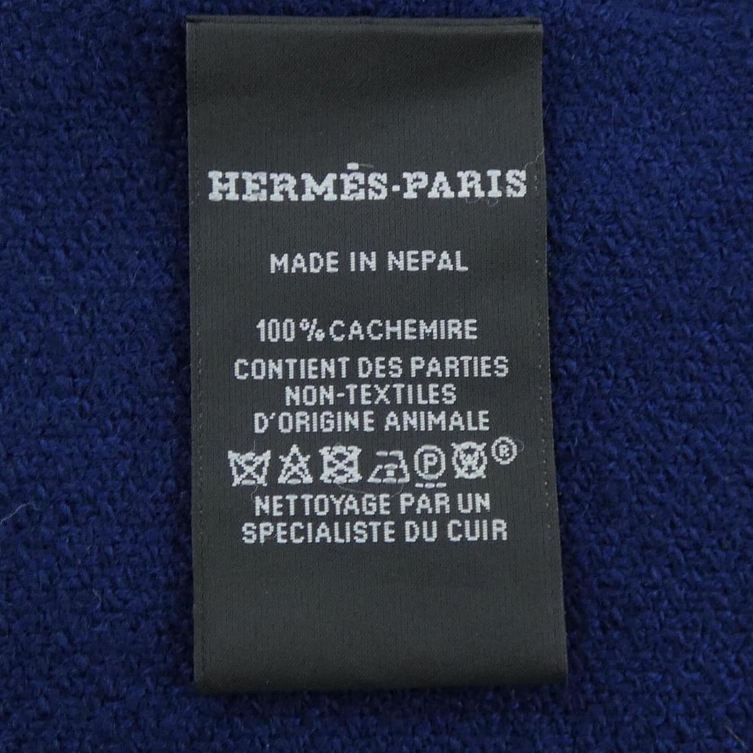 Hermes scarf - 3