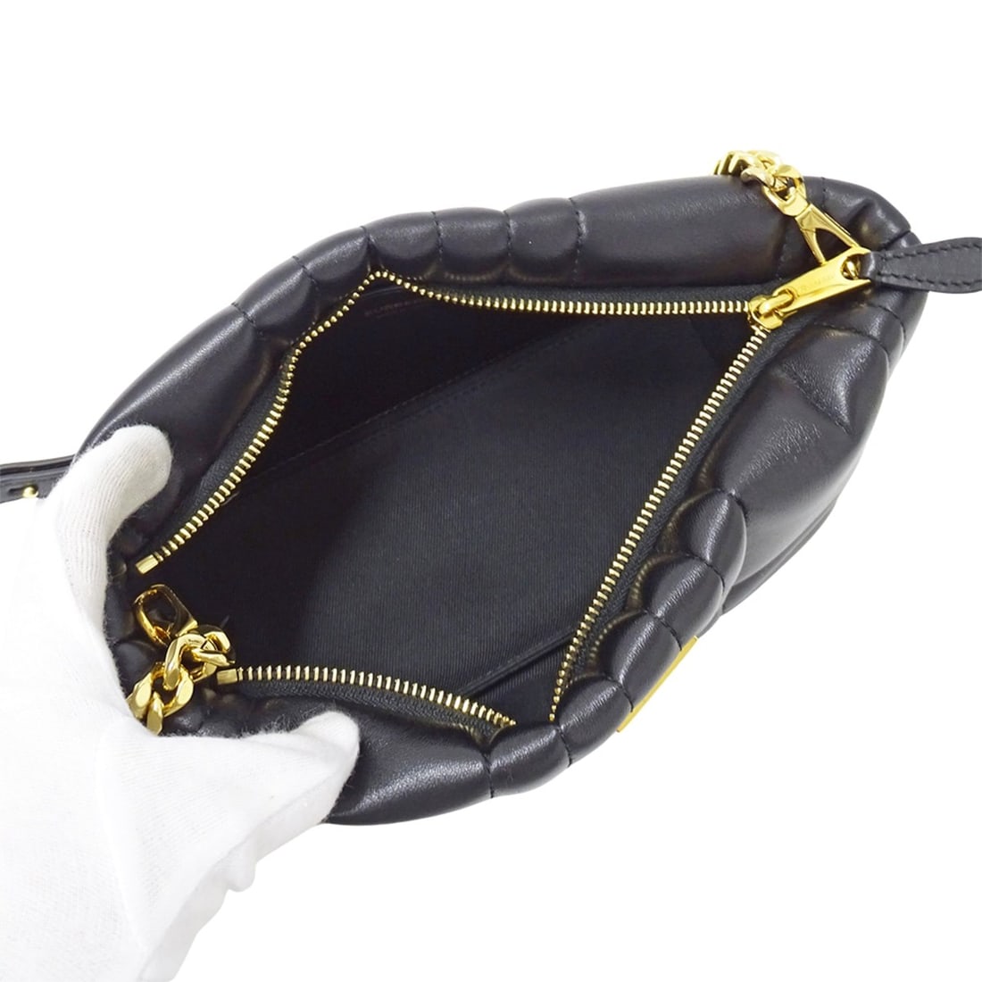 Louis Vuitton LV Split M70924 Scarf - 5