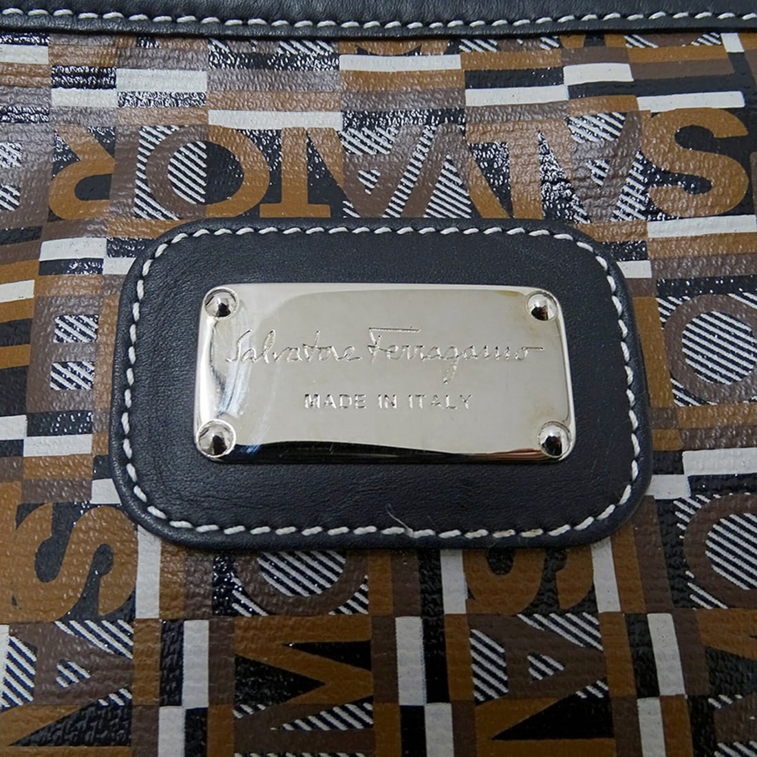 Hermes scarf - 6