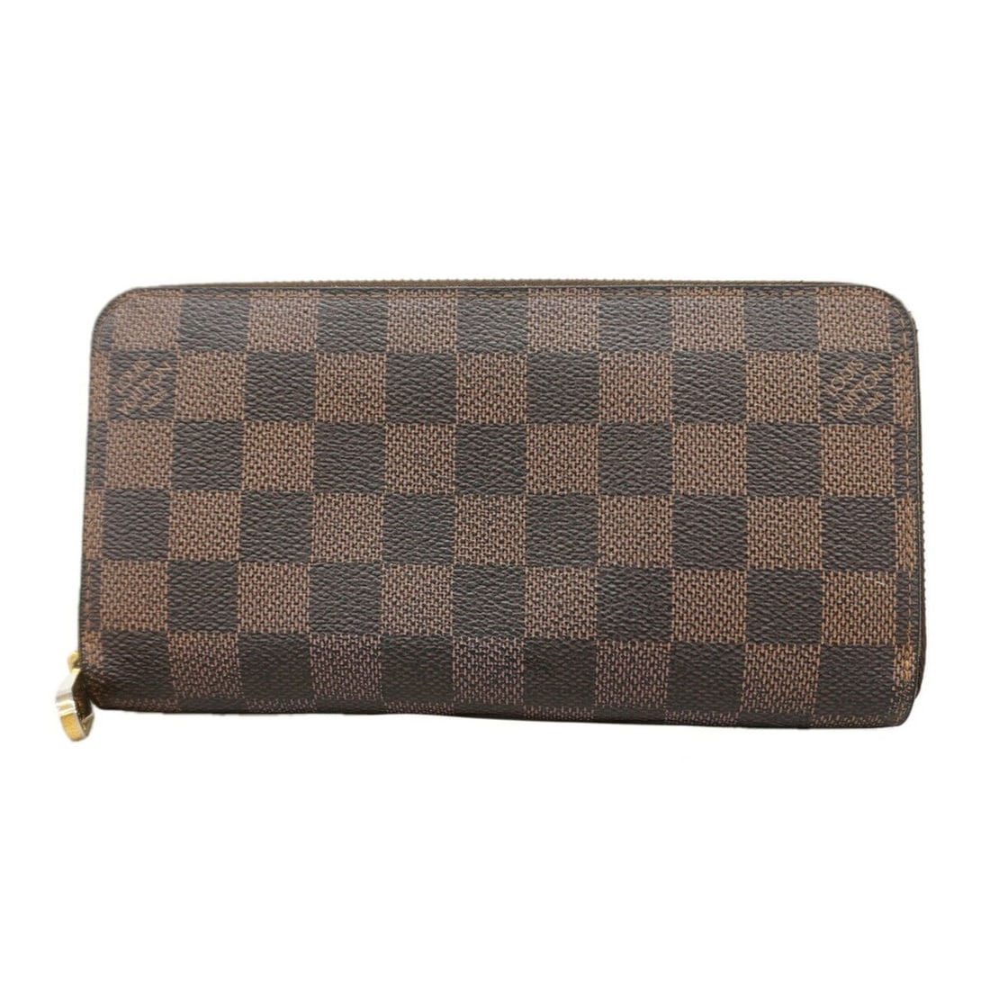 Louis Vuitton Damier Zippy Wallet N60015 Ebene Long for Men and Women: --- Catalog ---Category: SizeSize (HxWxD): 10.5cm x 19.5cm x 2.5cm / 4.13'' x 7.67'' x 0.98''Category: DesignType: Long wallet (bi-fold)Color: EbeneGender: Men,WomenCategory: GeneralMPN: N60015Brand: 