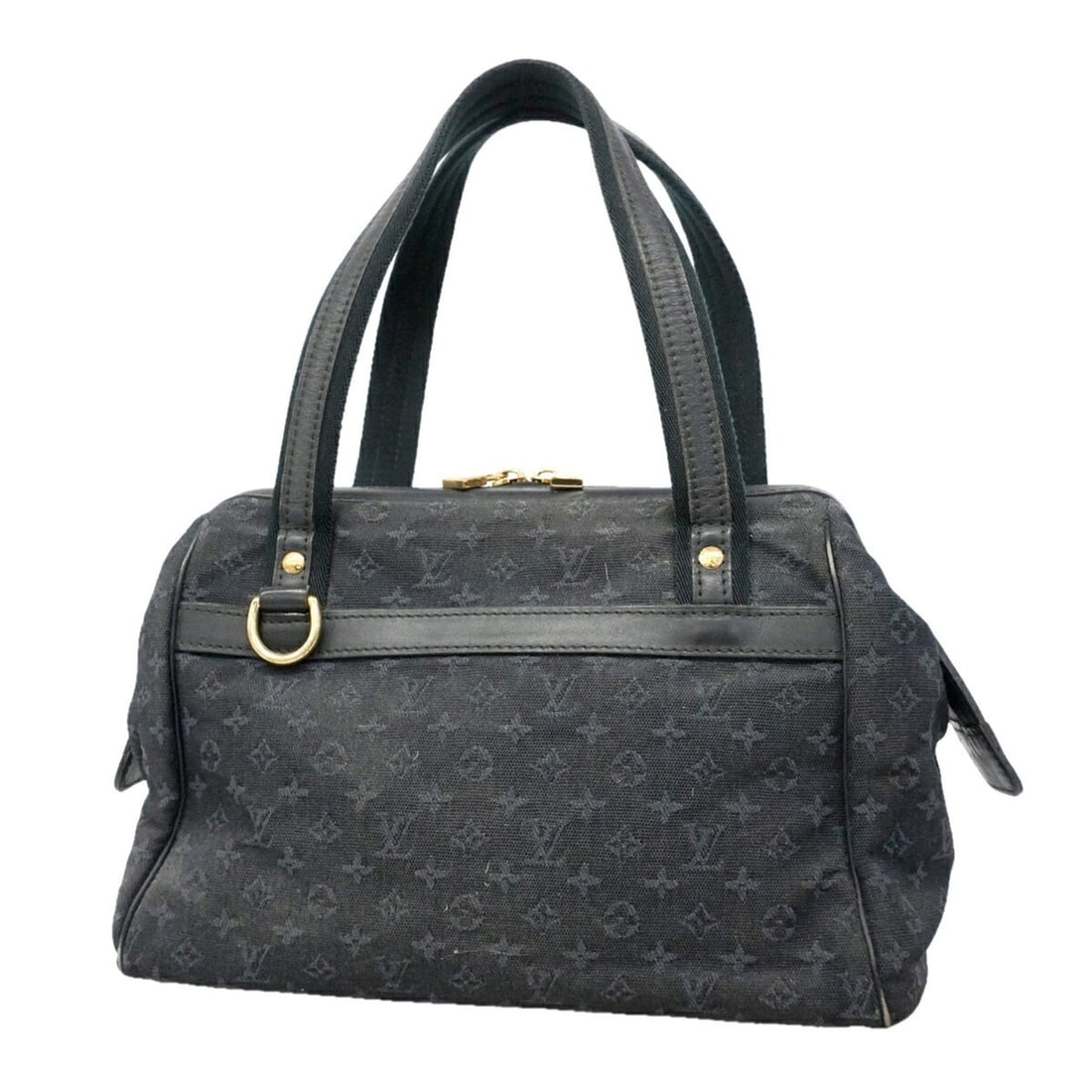Louis Vuitton Monogram Mini Josephine PM Handbag M92414 TST Blue Women's: --- Catalog ---Category: SizeSize (HxWxD): 19.5cm x 27cm x 14cm / 7.67'' x 10.62'' x 5.51''Category: DesignType: HandbagColor: TST BlueGender: WomenCategory: GeneralMPN: M92414Brand: Louis Vuitton--- 