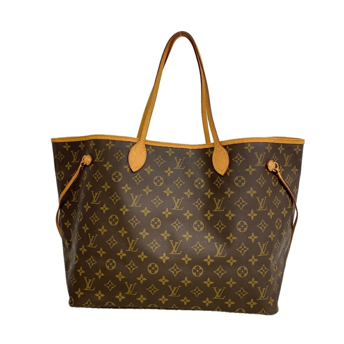Louis Vuitton Monogram Neverfull GM Tote Bag M40157 Brown Women's OP024232: --- Catalog ---Category: SizeSize (HxWxD): 33cm x 40cm x 20cm / 12.99'' x 15.74'' x 7.87''Category: DesignType: Tote bagColor: BrownGender: WomenCategory: GeneralMPN: M40157Brand: Louis Vuitton--- Ite
