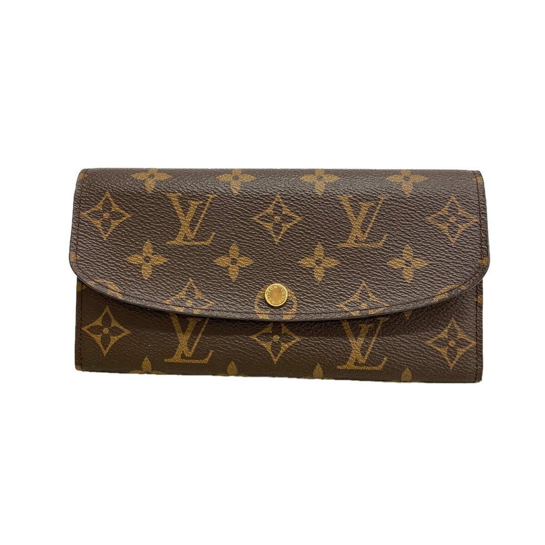 Louis Vuitton Monogram Portefeuille Emilie Long Wallet M60697 Fuchsia Women's OP023368: --- Catalog ---Category: SizeSize (HxWxD): 10cm x 19cm x 1.5cm / 3.93'' x 7.48'' x 0.59''Category: DesignType: Long wallet (bi-fold)Color: FuchsiaGender: WomenCategory: GeneralMPN: M60697Brand: Louis 