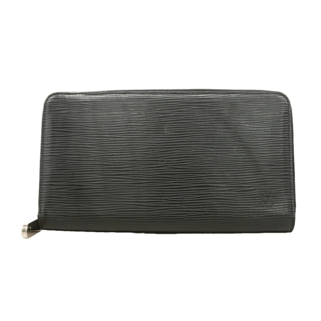 Louis Vuitton Epi Zippy Organizer Long Wallet M63852 Noir Men's: --- Catalog ---Category: SizeSize (HxWxD): 12cm x 21cm x 2.5cm / 4.72'' x 8.26'' x 0.98''Category: DesignType: Long wallet (bi-fold)Color: NoirGender: MenCategory: GeneralMPN: M63852Brand: Louis Vuitt