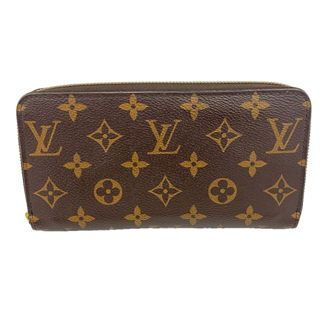 Louis Vuitton Monogram Zippy Wallet M41895 Fuchsia Women's Long: --- Catalog ---Category: SizeSize (HxWxD): 10.5cm x 19.5cm x 2.5cm / 4.13'' x 7.67'' x 0.98''Category: DesignType: Long wallet (bi-fold)Color: FuchsiaGender: WomenCategory: GeneralMPN: M41895Brand: Lo