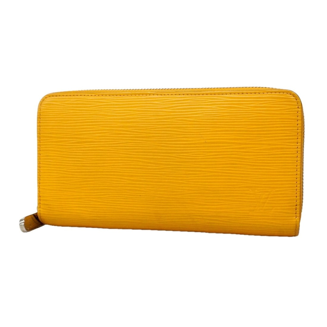 Louis Vuitton Epi Zippy Wallet M60437 Mimosa (Women's): --- Catalog ---Category: SizeSize (HxWxD): 10cm x 19.5cm x 2cm / 3.93'' x 7.67'' x 0.78''Category: DesignType: Long wallet (bi-fold)Color: MimosaGender: WomenCategory: GeneralMPN: M60437Brand: Louis V