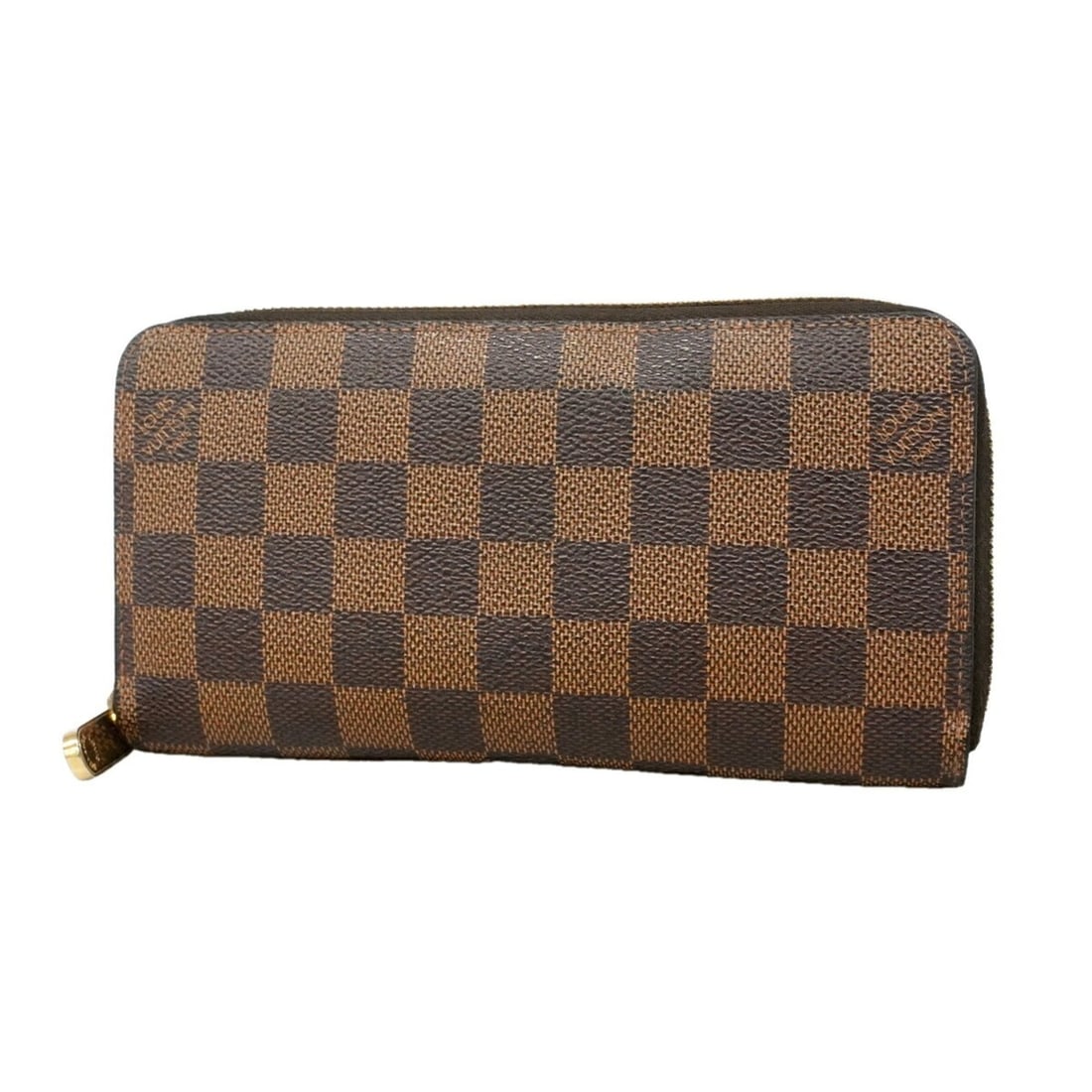 Louis Vuitton Damier Zippy Wallet N60015 Ebene Long for Men and Women: --- Catalog ---Category: SizeSize (HxWxD): 10.5cm x 19.5cm x 2.5cm / 4.13'' x 7.67'' x 0.98''Category: DesignType: Long wallet (bi-fold)Color: EbeneGender: Men,WomenCategory: GeneralMPN: N60015Brand: 
