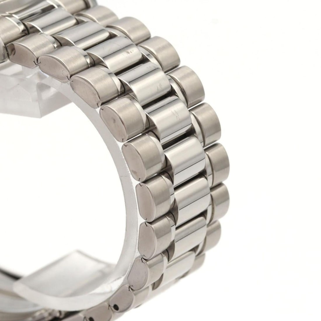 Omega Speedmaster 3510.50 SS Automatic Watch - 4