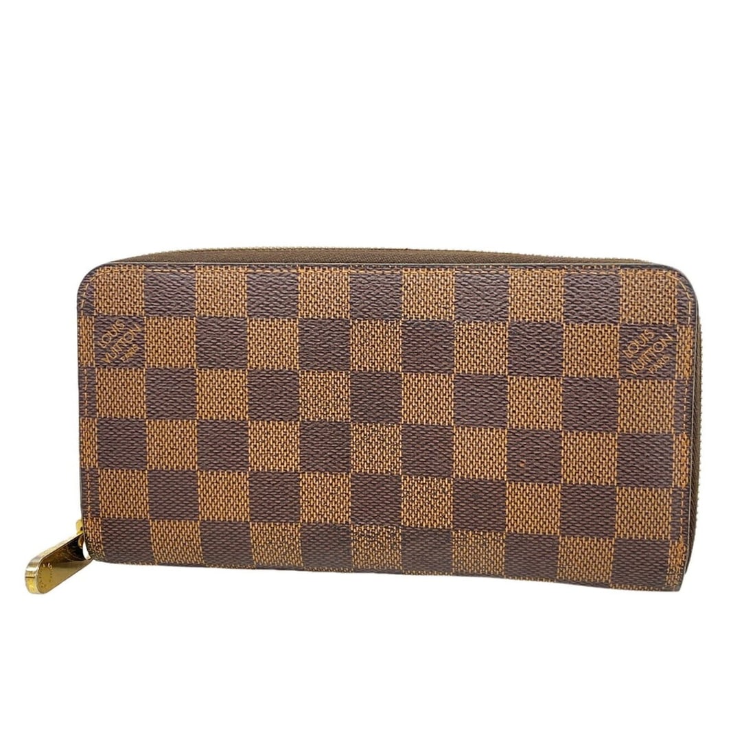 Louis Vuitton Damier Zippy Wallet N60015 Ebene Long for Men and Women: --- Catalog ---Category: SizeSize (HxWxD): 10.5cm x 19.5cm x 2.5cm / 4.13'' x 7.67'' x 0.98''Category: DesignType: Long wallet (bi-fold)Color: EbeneGender: Men,WomenCategory: GeneralMPN: N60015Brand: 