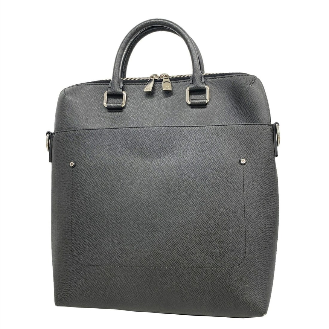 Louis Vuitton Taiga Grigori Tote Bag M30211 Ardoise Men's: --- Catalog ---Category: SizeSize (HxWxD): 37cm x 31cm x 8cm / 14.56'' x 12.2'' x 3.14''Category: DesignType: Tote bagColor: ArdoiseGender: MenCategory: GeneralMPN: M30211Brand: Louis Vuitton--- Item 