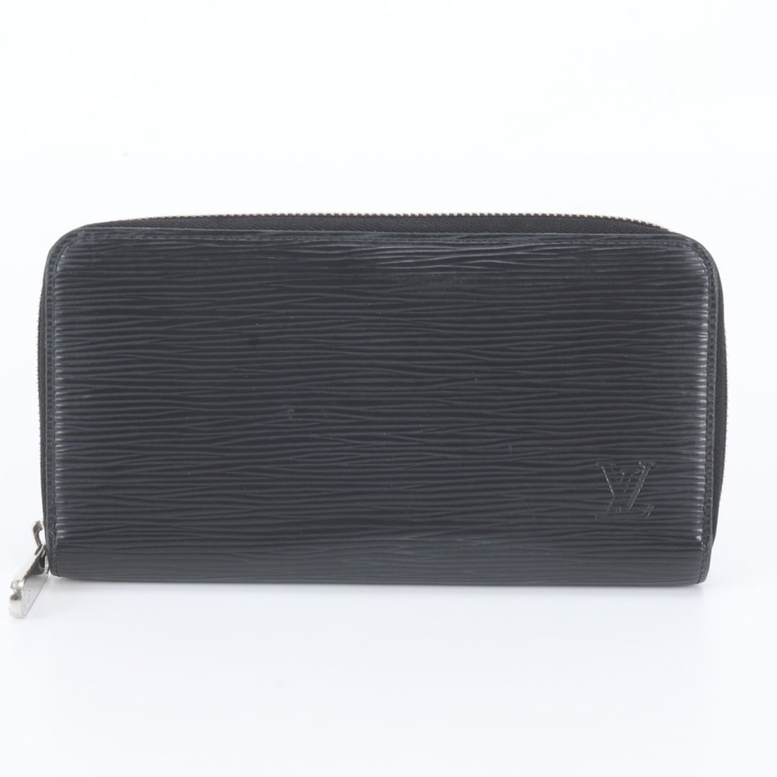 Louis Vuitton Epi Zippy Wallet M61857 Leather Long Wallet, Round Zipper, Men's: --- Catalog ---Category: SizeSize (HxWxD): 11cm x 20cm x 2cm / 4.33'' x 7.87'' x 0.78''Category: DesignType: Long wallet (bi-fold)Color: NoirGender: MenMaterial: Leather Category: GeneralMPN: M61857Br