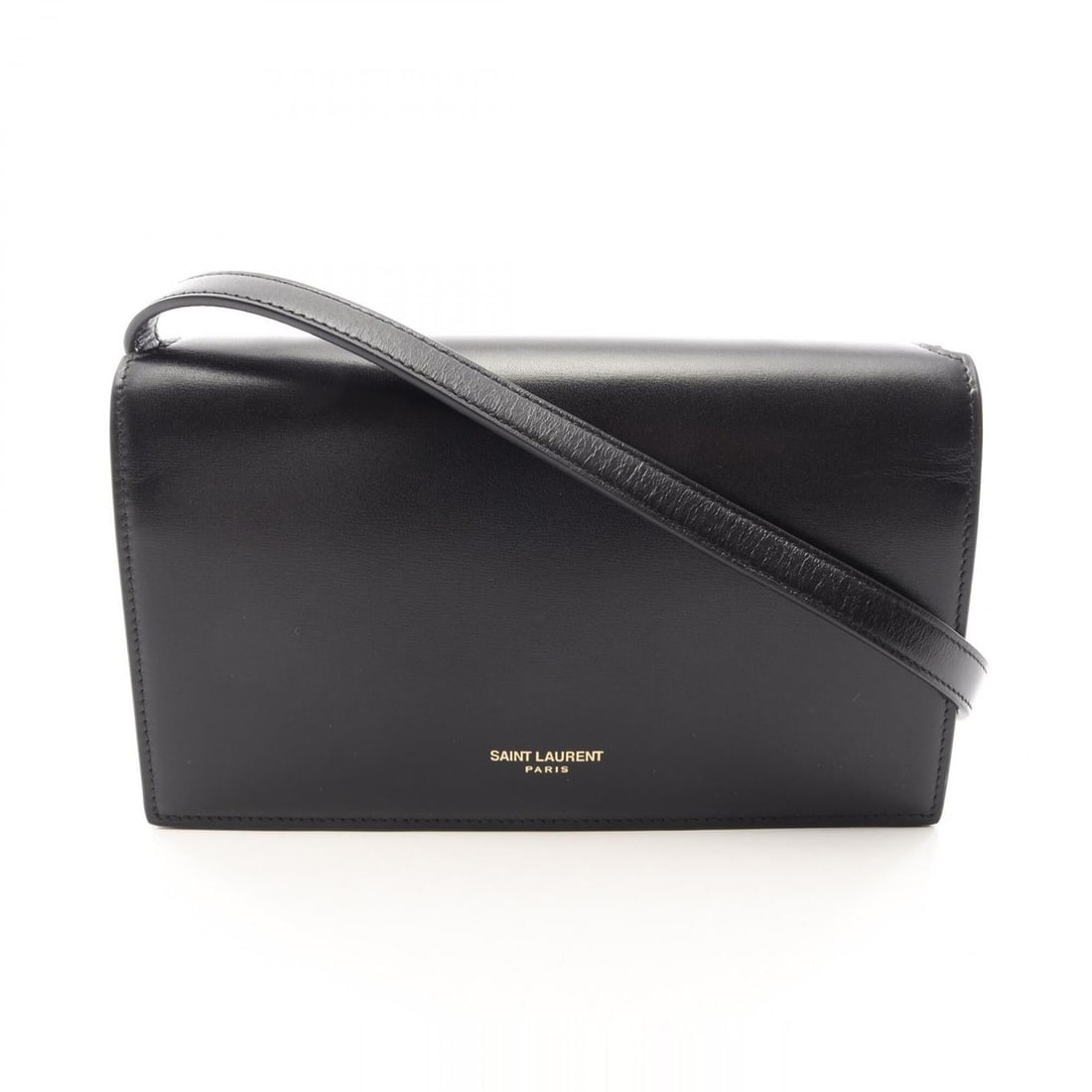 Yves Saint Laurent Saint Laurent Paris shoulder bag/handbag, leather, women's, black, 769162: --- Catalog ---Category: SizeSize (HxWxD): 11cm x 18.5cm x 3cm / 4.33'' x 7.28'' x 1.18''Category: DesignType: Handbag, Shoulder bagColor: BlackGender: WomenMaterial: Leather Category: GeneralMPN: 769