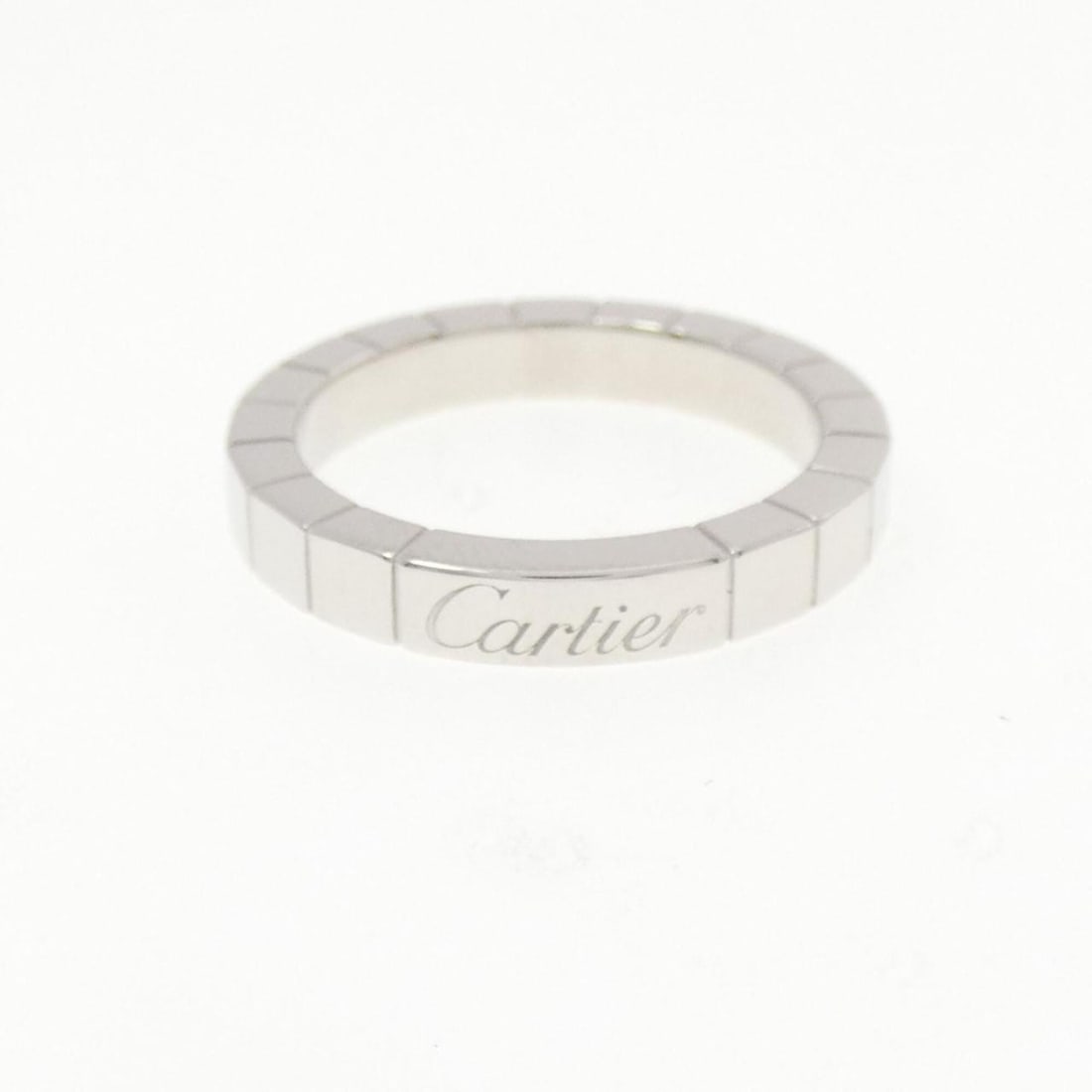 Cartier Lanieres Ring - 2