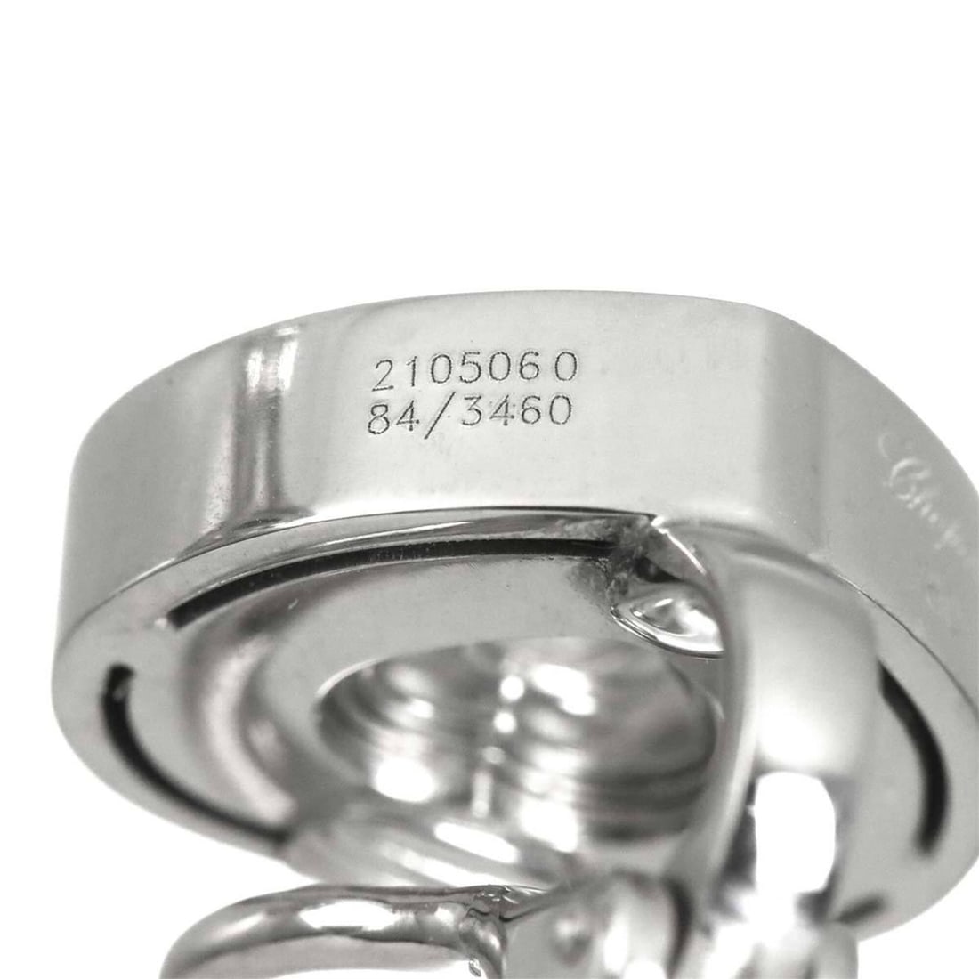 Cartier Lanieres Ring - 5