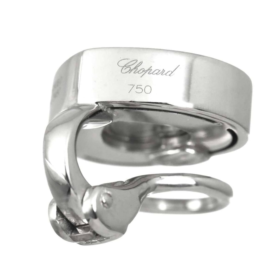 Cartier Lanieres Ring - 6
