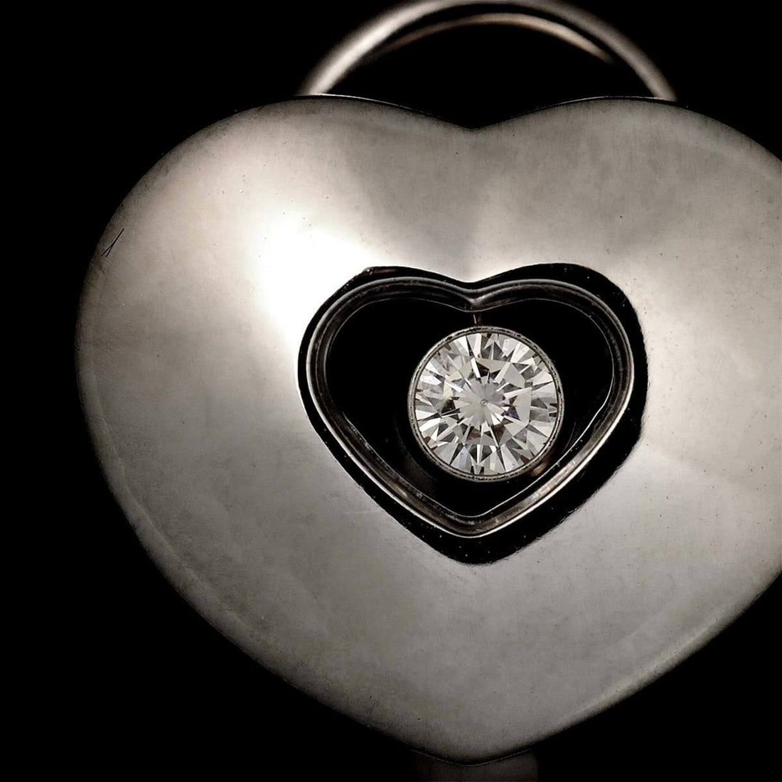 Cartier Lanieres Ring - 8