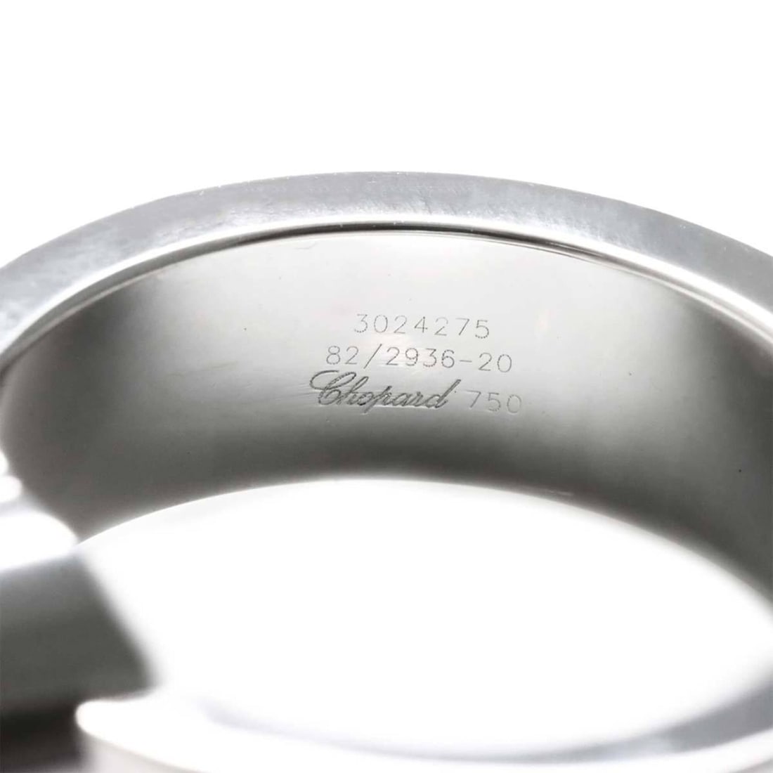 Cartier Lanieres Ring - 4